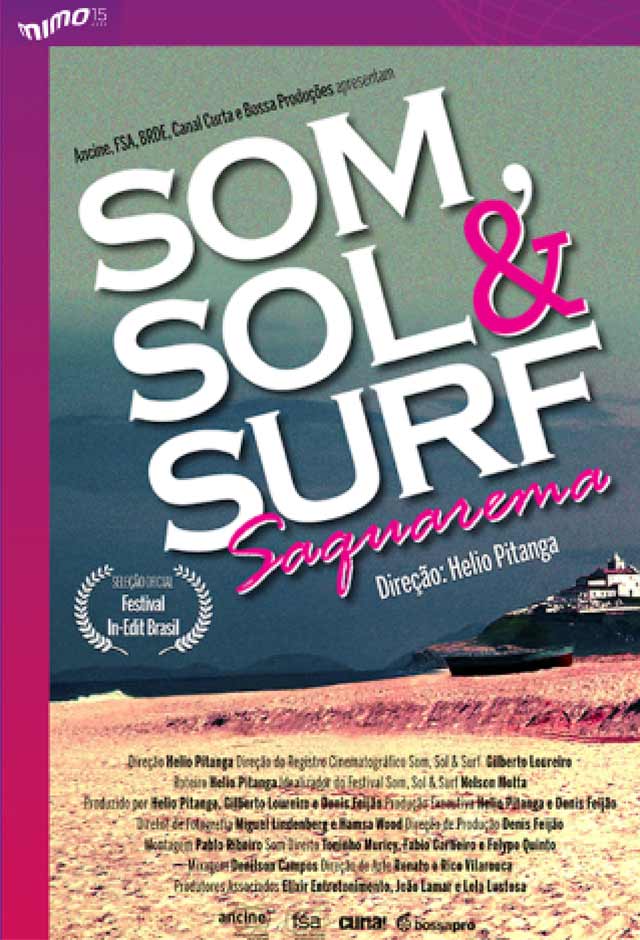 Som, Sol & Surf Saquarema
