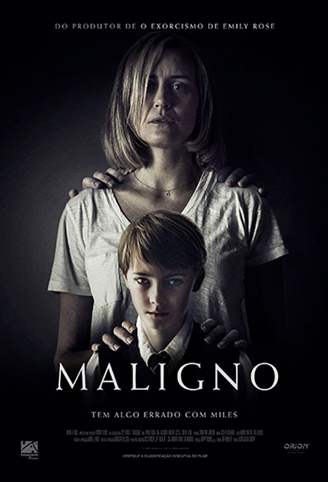 Maligno 2019