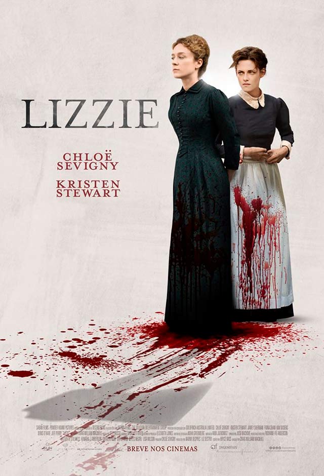 Lizzie