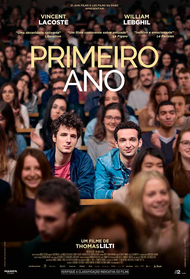 Primeiro Ano