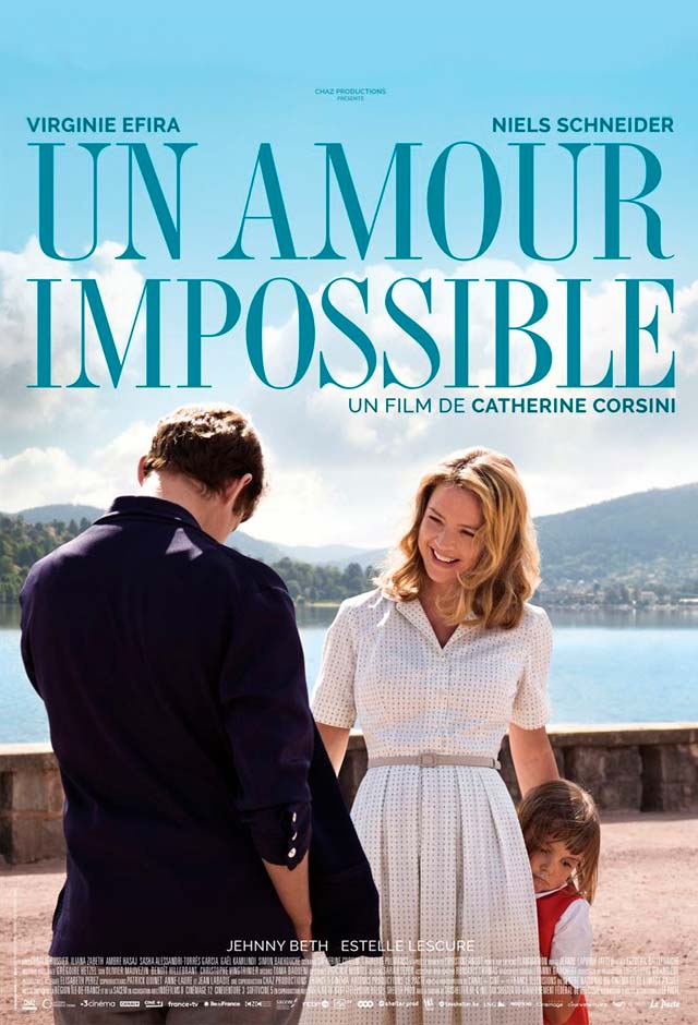 Um Amor Impossível