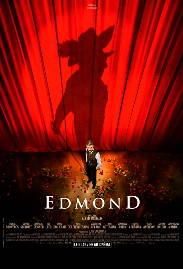 Edmond
