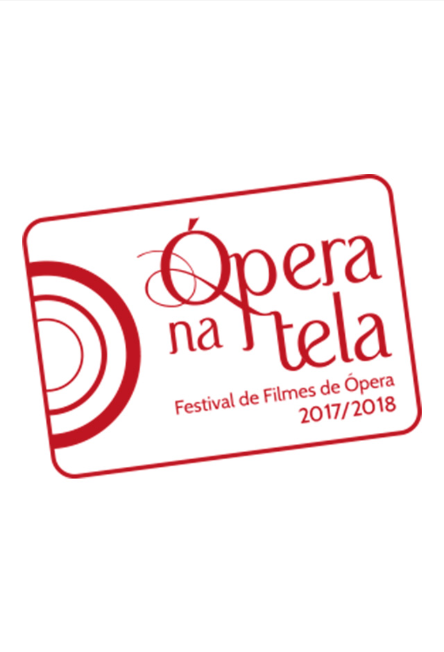 Ópera Na Tela - Tristão e Isolda