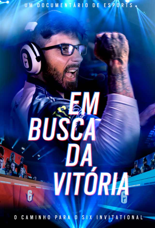 Em Busca Da Vitória (2019)