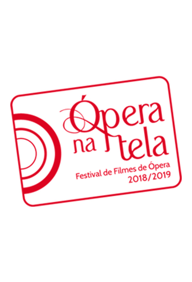 Cartaz do filme Carmen – Ópera na tela