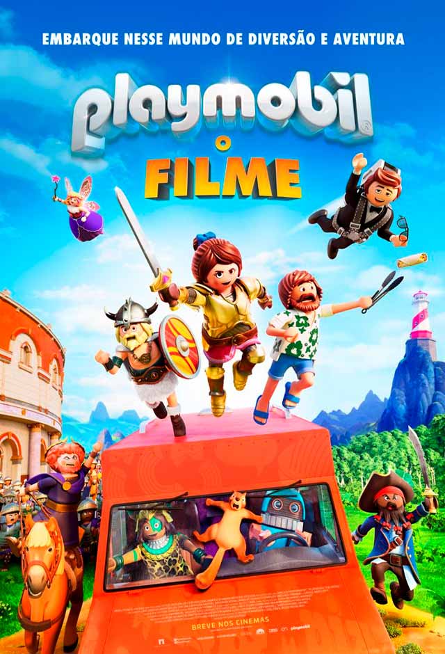 Playmobil