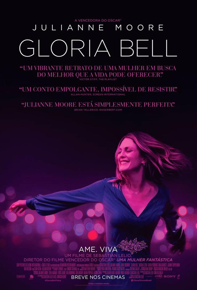 Gloria Bell