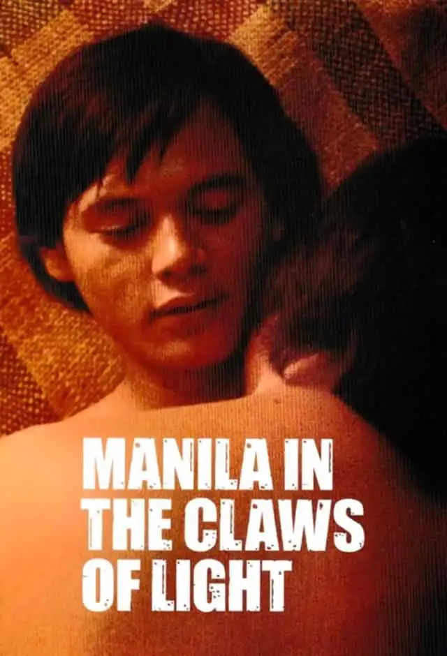 Manila Nas Garras Da Luz