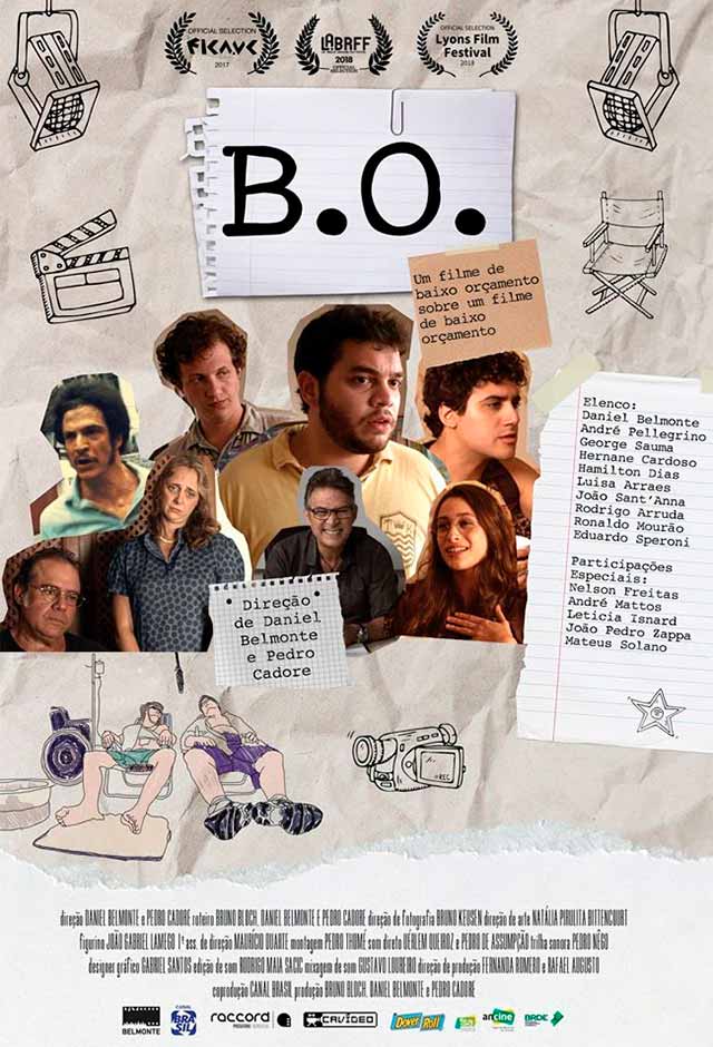 B.O.