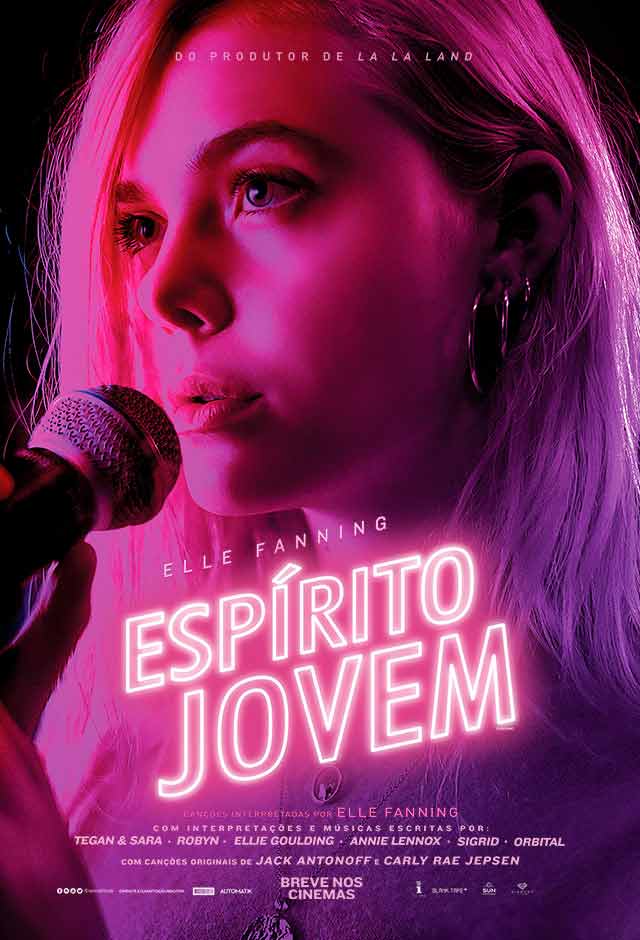 Espírito Jovem
