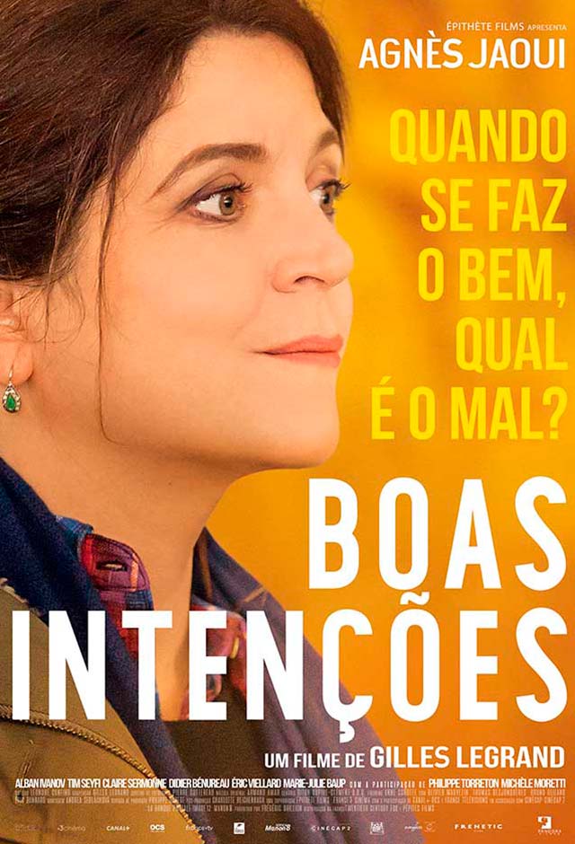 Boas Intenções
