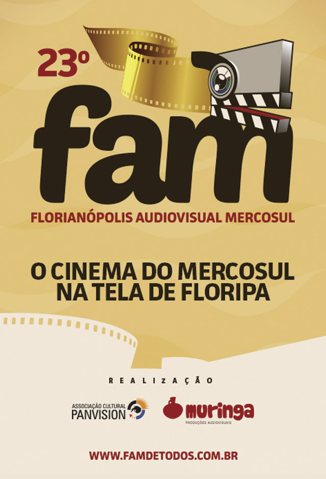 FESTIVAL FAM - CREDENCIAL