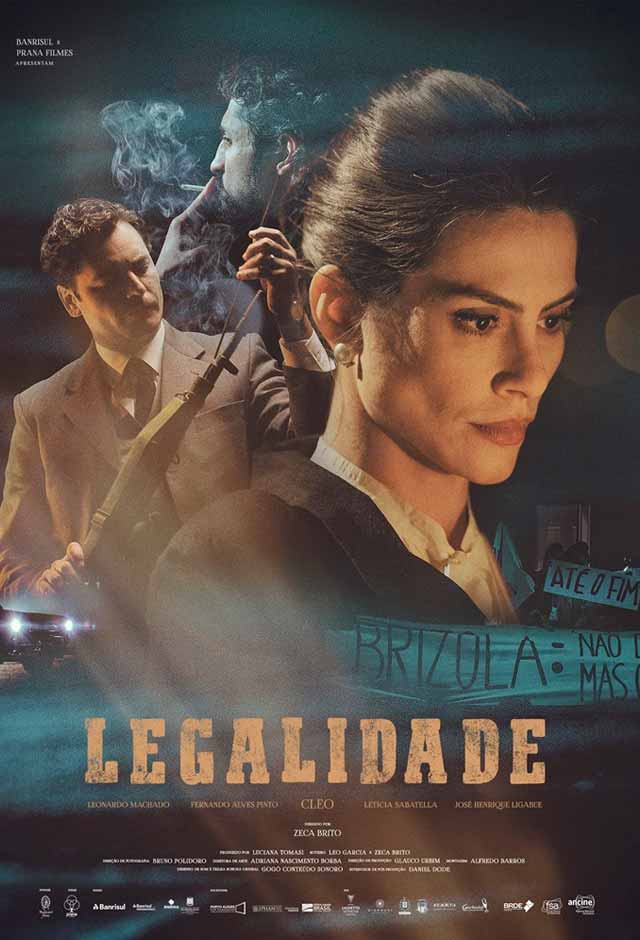 Legalidade