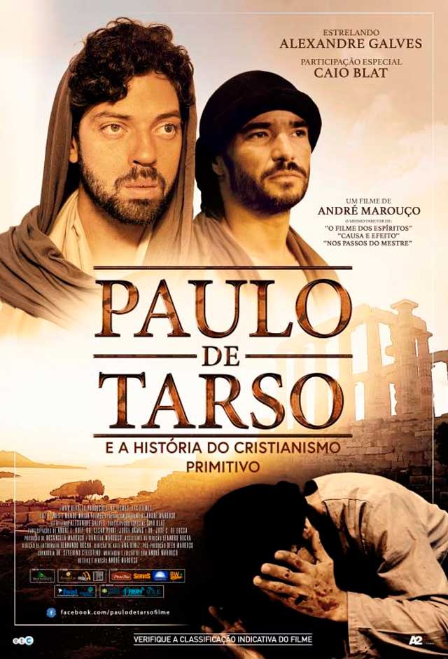 Paulo de Tarso e a História do Cristianismo Primitivo