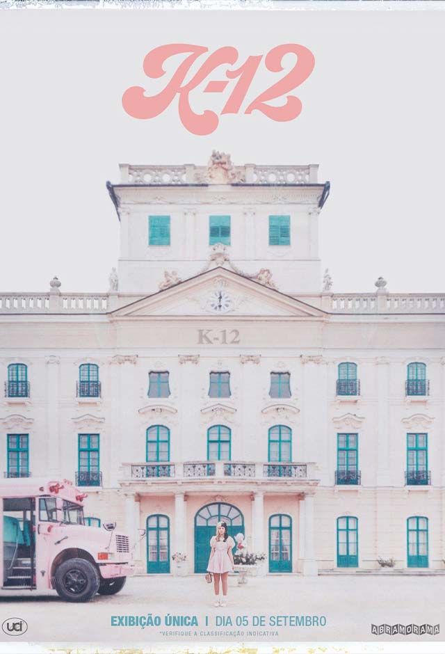 Melanie Martinez: K-12