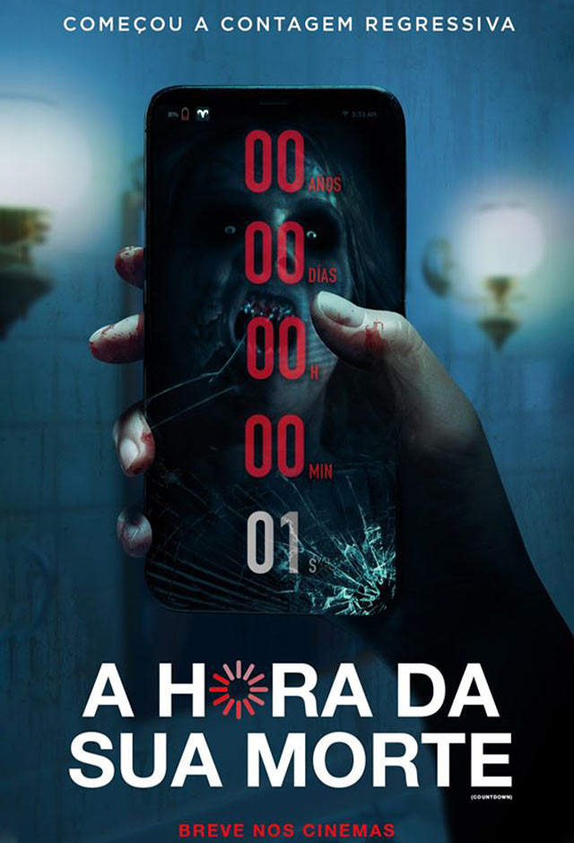 A Hora da Sua Morte