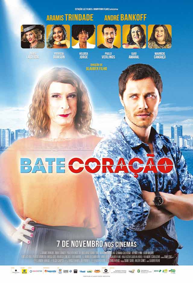 Bate Coração