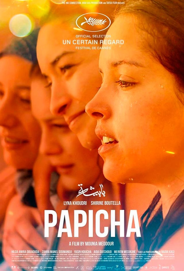 Papicha