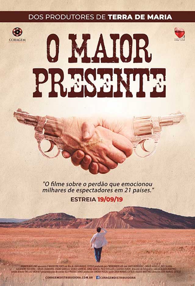 O Maior Presente