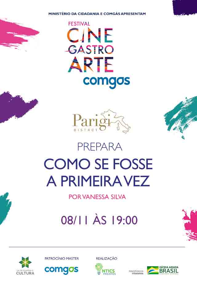 Como Se Fosse A Primeira Vez