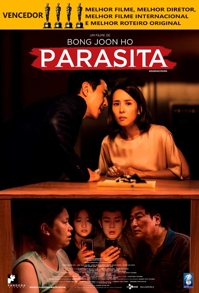 Parasita