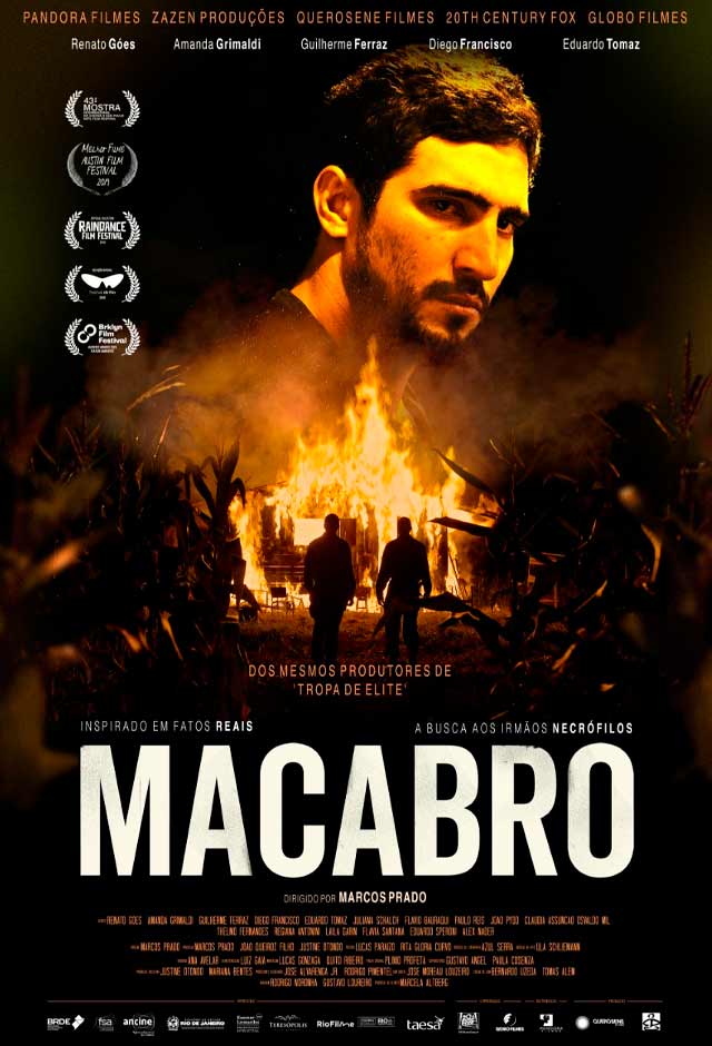 Macabro