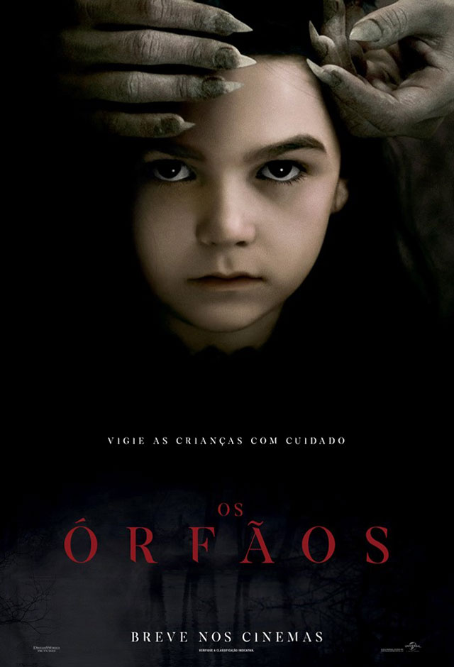 Os Órfãos
