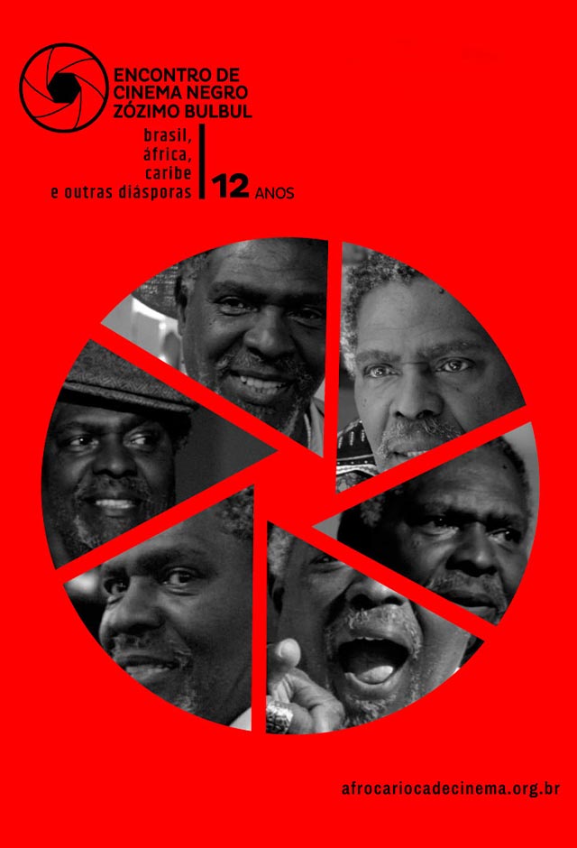 Cartaz do filme A Pedra