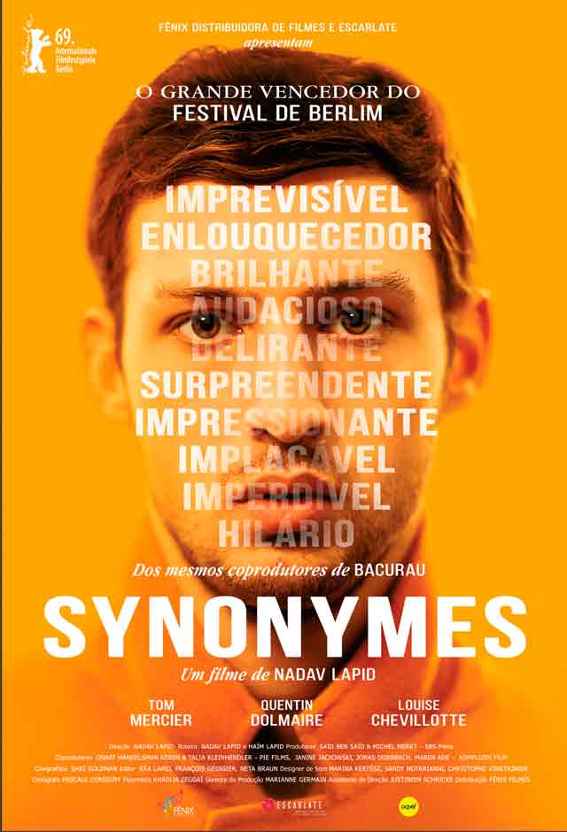 Synonymes