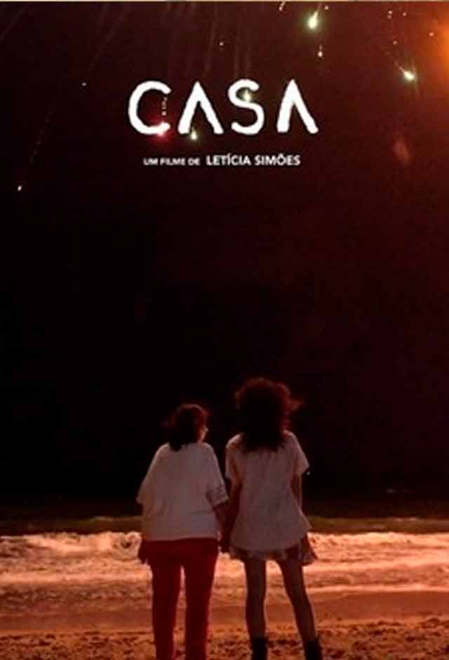 Cartaz do filme Casa