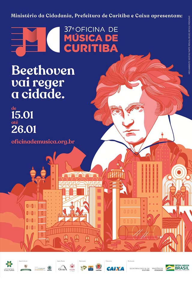 Cartaz do filme Os Contos de Hoffmann