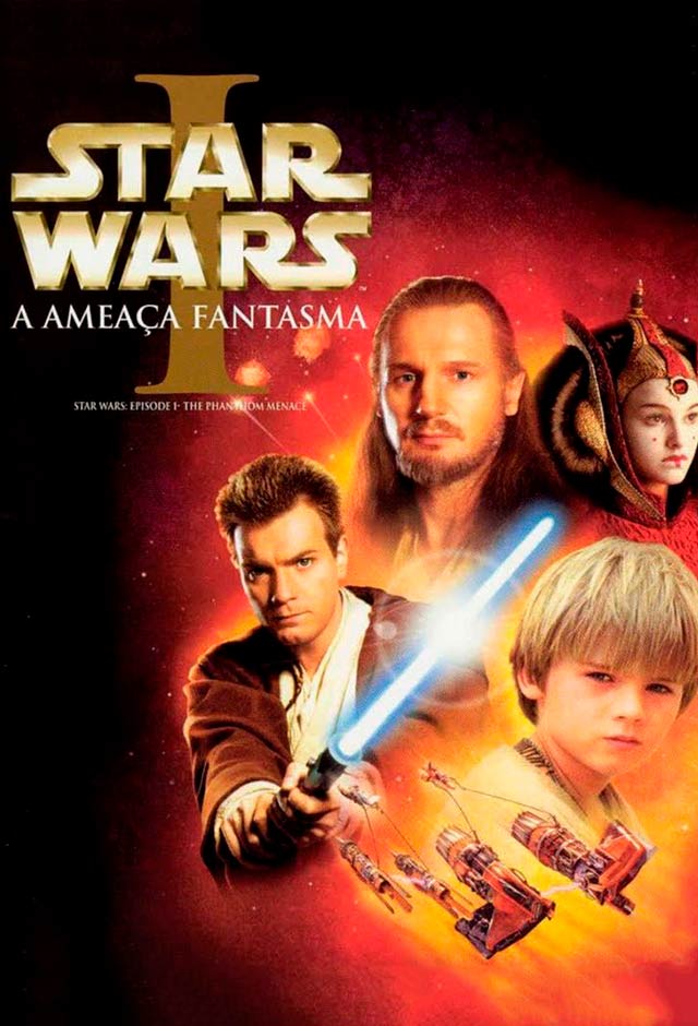 Festival Jedicon 20 Anos - Episódio 1