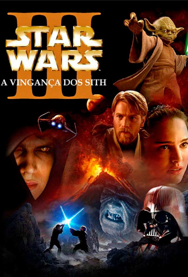 Festival Jedicon 20 Anos - Episódio 3