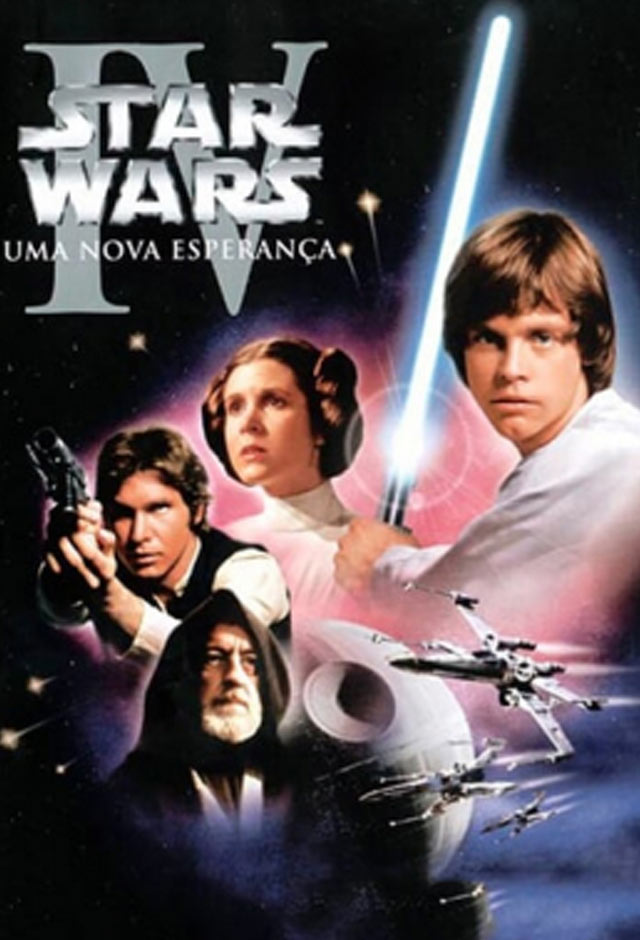 Festival Jedicon 20 Anos - Episódio 4