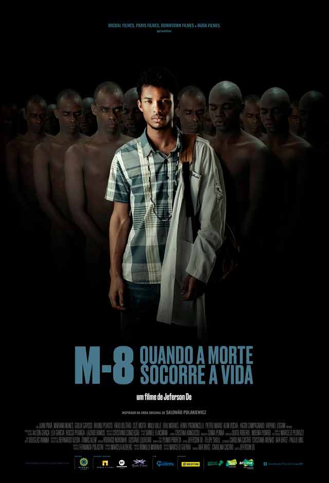 M8 – Quando a Morte Socorre a Vida
