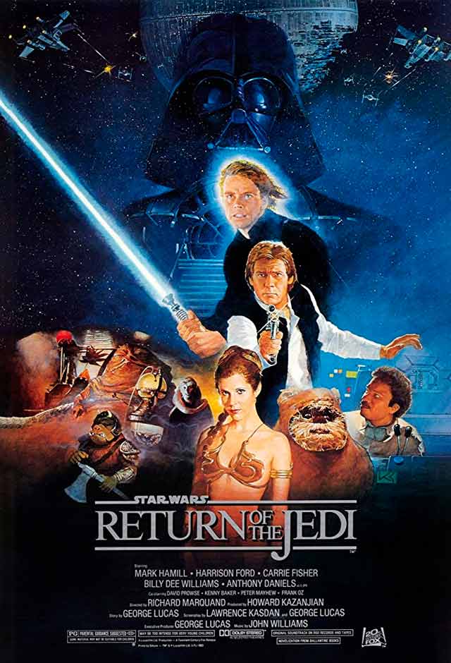 Festival Jedicon 20 Anos - Episódio 6