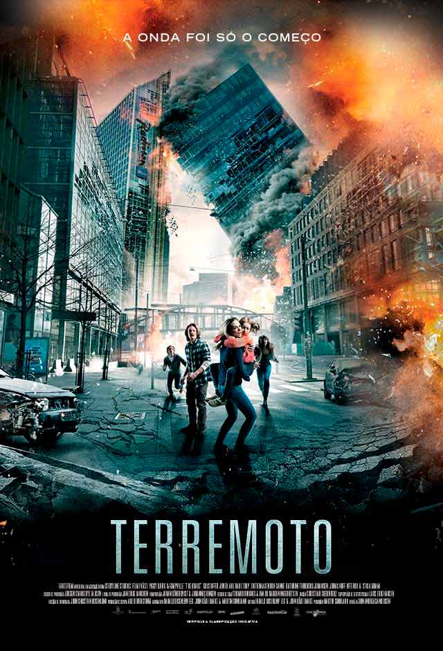 Terremoto
