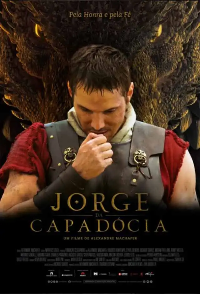 Jorge Da Capadócia
