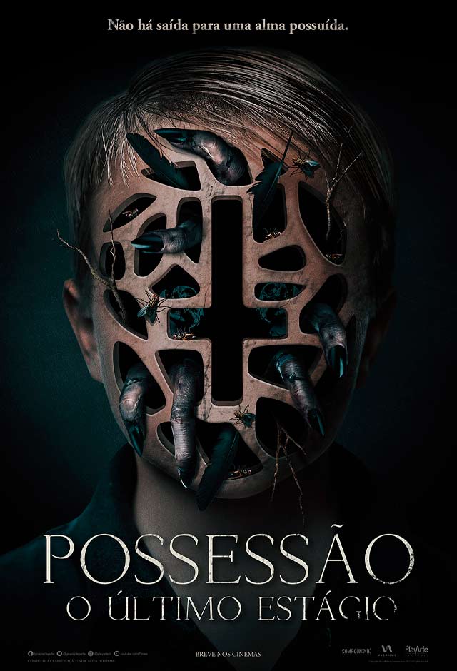Possessão - O último estágio