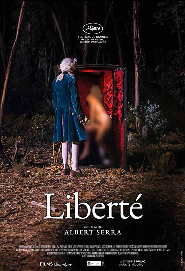 Liberté
