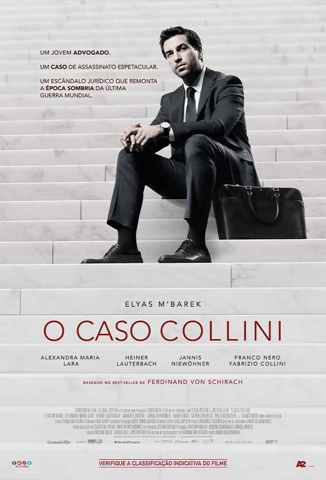 O Caso Collini