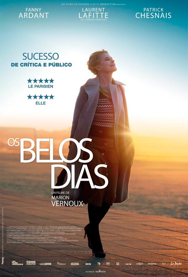 Os Belos Dias