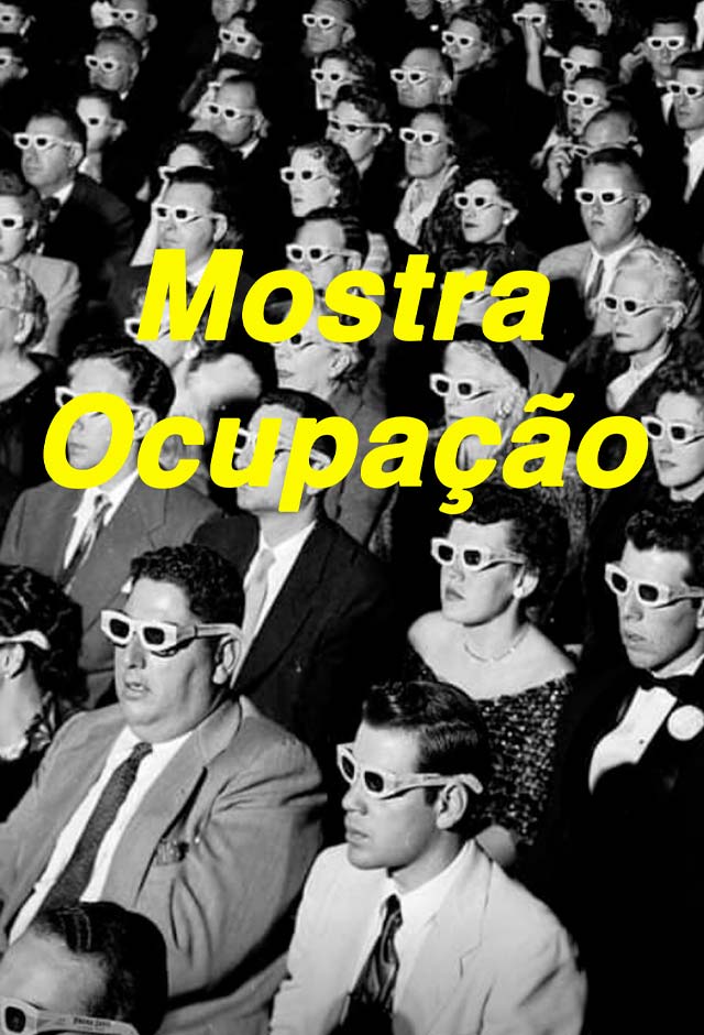 Sessão Ocupação