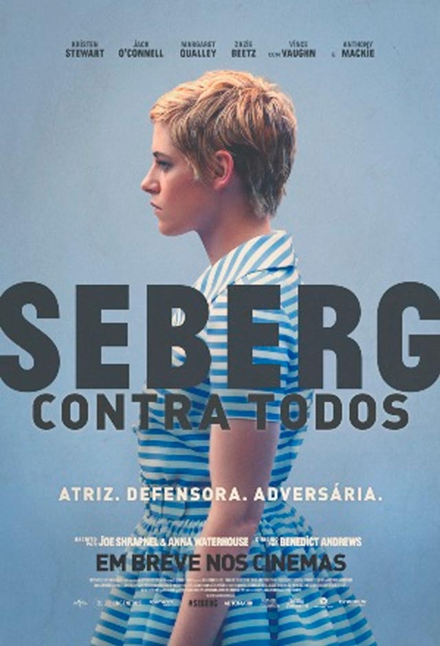 Seberg Contra Todos