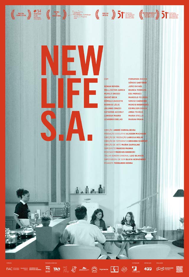 New Life S.A.