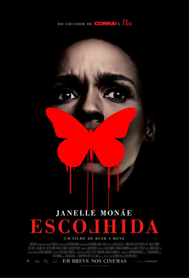 Escolhida