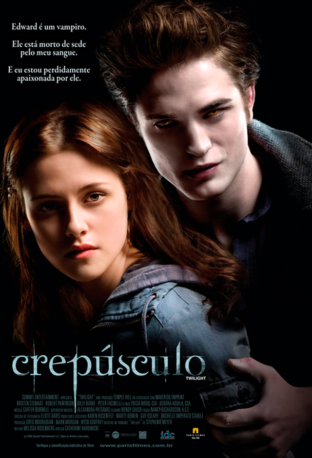 Crepúsculo