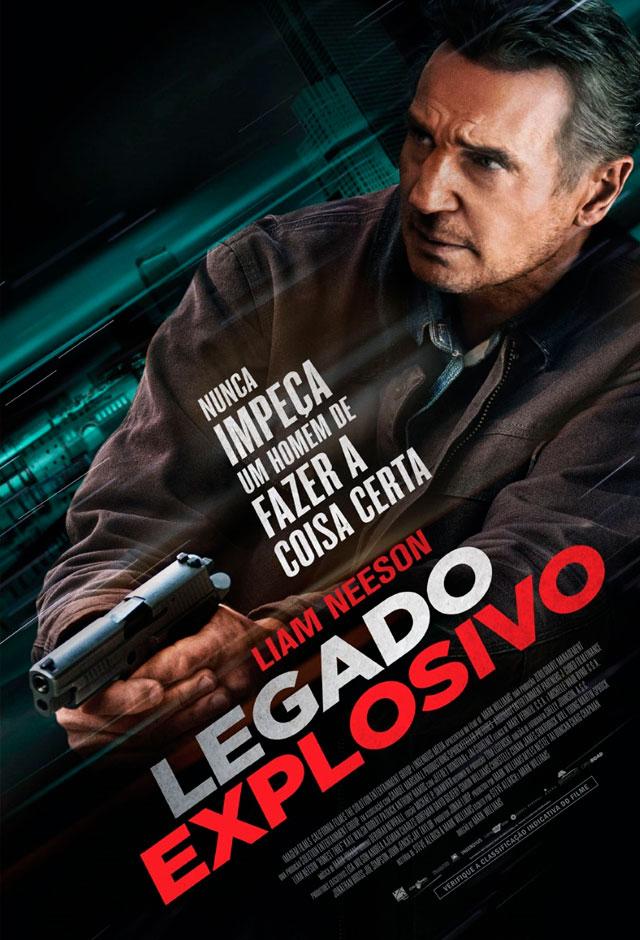 Legado Explosivo