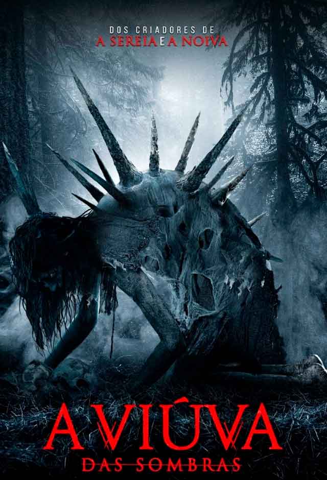 A Viúva das Sombras