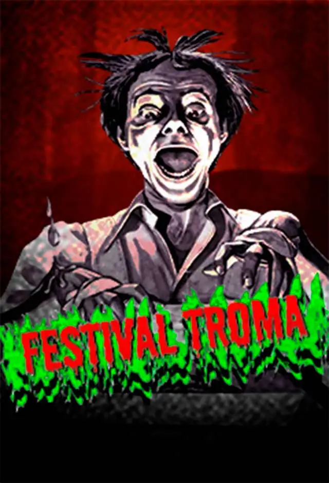 Mini Festival Troma - Screamplay